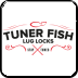 Tuner Fish